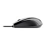 Belkin Ambidextrous Optical USB Mouse, Black (F5M010QBLK)~#|#~m001389813_sc7