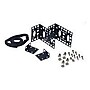 APC by Schneider Electric Rack Mount Server Bracket (AR7711)~#|#~m001390530_sc7