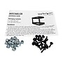 StarTech 8U 2 Post Open Frame Wall Mount (RK812WALLOA)~#|#~m001391258_sc7