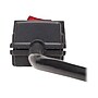 Tripp Lite 6 Outlet Surge Suppressor, 6' Cord, Black (TLP6B)~#|#~m001393667_sc7