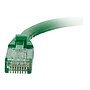 C2G 7ft Cat6 Snagless Unshielded Network Patch Cable - Green~#|#~m001396402_sc7