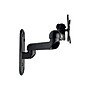 Tripp Lite DWM1327SE Full-Motion Wall Mount For 13" - 27" Flat-Screen Displays Up To 33 lbs.~#|#~m001397178_sc7