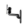 Tripp Lite DWM1327SE Full-Motion Wall Mount For 13" - 27" Flat-Screen Displays Up To 33 lbs.~#|#~m001397179_sc7