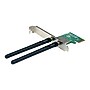 StarTech PEX300WN2 x 2 Wireless N Adapter, 300 Mbps,  Each~#|#~m001399272_sc7