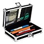 Vaultz Locking Pencil Box, Black (VZ00639)~#|#~m001418229_sc7