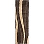 Safavieh Willow Shag 2'3" x 9' Runner Indoor Area Rug, Machine Made, Polypropylene, Dark Brown/Beige (SG451-2813-29)~#|#~m001418899_sc7
