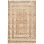 Safavieh Shadow Box Shag 3'3"' x 5'3" Rectangle Indoor Area Rug, Machine Made, Polypropylene, Beige (SG454-1313-3)~#|#~m001418944_sc7