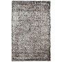 Safavieh New Orleans Shag 6' x 9' Rectangle Indoor Area Rug, Tufted, Polyester, Grey (SG531-8080-6)~#|#~m001419203_sc7