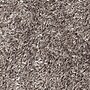 Safavieh New Orleans Shag 6' x 9' Rectangle Indoor Area Rug, Tufted, Polyester, Grey (SG531-8080-6)~#|#~m001419204_sc7