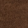 Safavieh Athens Shag 4' x 6' Rectangle Indoor Area Rug, Machine Made, Brown (SGA119A-4)~#|#~m001419221_sc7