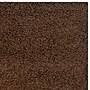 Safavieh Athens Shag 4' x 6' Rectangle Indoor Area Rug, Machine Made, Brown (SGA119A-4)~#|#~m001419222_sc7