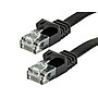 Monoprice 109548 5' CAT-5e Ethernet Network Cable, Black~#|#~m001420451_sc7