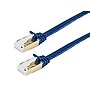 Monoprice 109548 5' CAT-5e Ethernet Network Cable, Black~#|#~m001420672_sc7