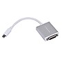 Monoprice 109426 Mini DisplayPort Thunderbolt to HDMI Adapter Cable, White~#|#~m001420779_sc7