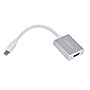 Monoprice 109426 Mini DisplayPort Thunderbolt to HDMI Adapter Cable, White~#|#~m001420780_sc7