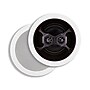 Monoprice® 100W 6.5" 3 Way Glass Composite Stereo In-Ceiling Speaker, White~#|#~m001421290_sc7