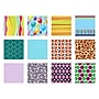 Assorted Size GPP Gift Shipping Box, Classic Line, Assorted Styles, 24/Pack~#|#~m001430226_sc7