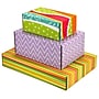 Assorted Size GPP Gift Shipping Box, Classic Line, Assorted Styles, 24/Pack~#|#~m001430230_sc7
