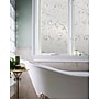 Artscape Etched Lace Clear Window Film, 24" x 36" (01-0126)~#|#~m001566058_sc7