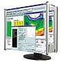 Kantek MAG Anti-Glare Privacy Filter & Screen Protector for 15" Monitor (KTKMAG15L)~#|#~m001572316_sc7