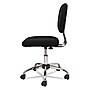 MM Series Task Chair, Black/Chrome~#|#~m001572743_sc7