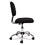 MM Series Task Chair, Black/Chrome~#|#~m001572746_sc7