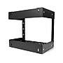 StarTech 8U 2 Post Open Frame Wall Mount (RK812WALLOA)~#|#~m001610892_sc7