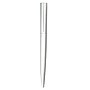 Ten Design Stationery Origin Ballpoint Pen, Silver~#|#~m001622987_sc7