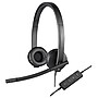 Logitech H570e Binaural USB Headset, Wired (981000574)~#|#~m001665082_sc7