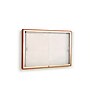 Ghent 36" x 60" Plaque & Aluminum Display Case (88-3660PB-GD)~#|#~m001686545_sc7