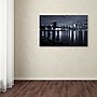 Trademark David Ayash "Jane's Carousel, Brooklyn Bridge" Gallery-Wrapped Canvas Art, 16" x 24"~#|#~m001699226_sc7