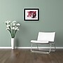 Trademark Philippe Sainte-Laudy "Glowing Tones" Art, White Matte With Black Frame, 16" x 20"~#|#~m001703250_sc7