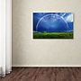 Trademark Philippe Sainte-Laudy "Lucky Rainbow" Gallery-Wrapped Canvas Art, 30" x 47"~#|#~m001703973_sc7