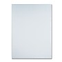 Trademark Professional White Stretched Canvas, 14" x 19" (TRA0001-C1419GG)~#|#~m001705344_sc7