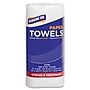 Genuine Joe Paper Towels, 2-ply, 100 Sheets/Roll, 24 Rolls/Pack (GJO24081)~#|#~m001834897_sc7