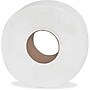 Genuine Joe 2-ply Jumbo Roll Dispensor Bath Tissue, White (GJO2565012)~#|#~m001834900_sc7