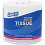 Genuine Joe 2-Ply Standard Bath Tissue Rolls, 2 Ply, 500 Sheets/Roll, 96/Carton~#|#~m001834903_sc7
