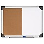 Lorell Dry Erase/Cork Board Combination (LLR19291)~#|#~m001835146_sc7