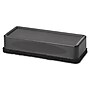 Lorell Non-woven Whiteboard Eraser, Black (LLR24850)~#|#~m001835177_sc7