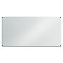 Lorell Glass Dry-Erase Board, Frost, 72"~#|#~m001835337_sc7