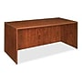 Lorell Essentials Rectangular Desk Shell, Cherry~#|#~m001835768_sc7