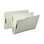 Nature Saver Pressboard Fastener Folder, 25/BX~#|#~m001836374_sc7