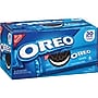 Nabisco Oreo Chocolate Sandwich Cookies, 2 oz., 30 Packs/Box (220-00421)~#|#~m001889215_sc7