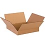 13'' x 13'' x 2'' Shipping Box, 200#/ECT, 25/Bundle (13132)~#|#~m001911329_sc7