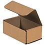 5" x 3" x 2" Corrugated Mailers, 50/Bundle (M532K)~#|#~m001911354_sc7