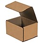 5" x 5" x 3" Corrugated Mailers, 50/Bundle (M553K)~#|#~m001911356_sc7