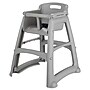 RUBBERMAID Sturdy Chair Youth Seat, without Wheels~#|#~m001917060_sc7