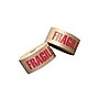Staples Kraft Fragile Tape 03" x 375' 08/Case (#11303F)~#|#~m002054995_sc7