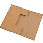 20" x 16" x 2" Easy-Fold Mailers, 50/Bundle (M20162BFK)~#|#~m002123429_sc7