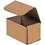 5" x 3" x 5" Corrugated Mailers, 50/Bundle (M535)~#|#~m002123433_sc7